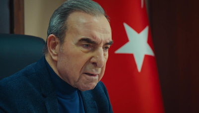 Arka Sokaklar 743. Bölümden ilk kareler!