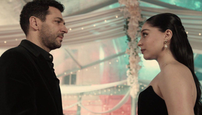 "Güller ve Günahlar"ın son bölümü nefes kesti!