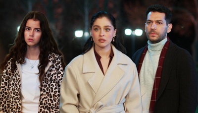 Güller ve Günahlar 21. Bölüm Fragmanı