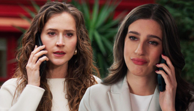 Pelin, Berrak'ı ihbar edecek mi?