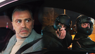 Cihan'a ölüm tehdidi!