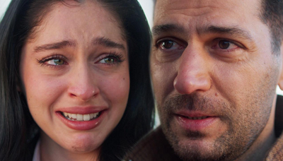 Serhat'tan Zeynep'e ilan-ı aşk!