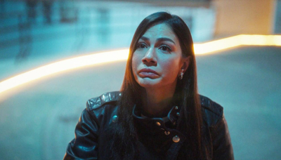 Eşref Rüya son bölümü ile nefes kesti!