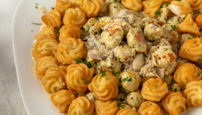 Tavuk Köftesi - Tavuk Köftesi Nasıl Yapılır? Arda'nın Ramazan Mutfağı