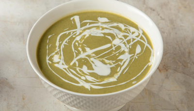 Kremalı Sebze Çorbası - Kremalı Sebze Çorbası Nasıl Yapılır? Arda'nın Ramazan Mutfağı