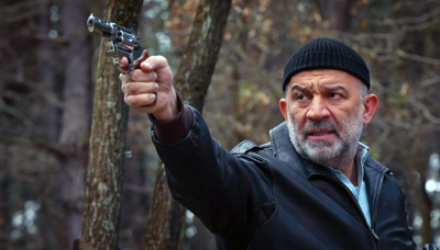 Arka Sokaklar 743. Bölüm Fragmanı - 2