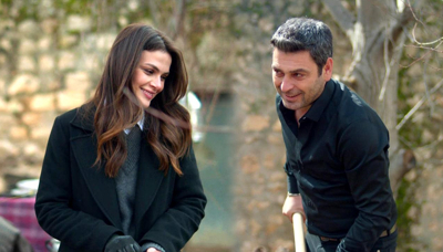 Odun kesme macerası!