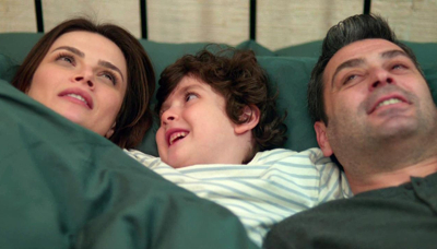 Küçük Cihan'dan Alya'yı üzen soru!