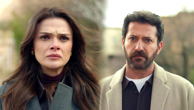 Boran serbest kaldı!