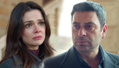 Alya, Boran'la anlaşma yaptı!