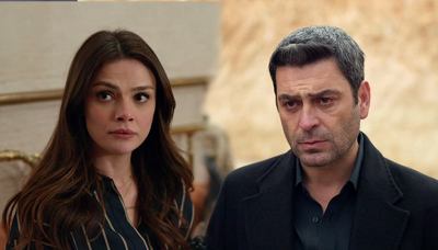 Uzak Şehir 54. Bölüm Fragmanı