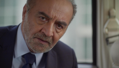 İnci Taneleri 51. Bölümden ilk kareler!