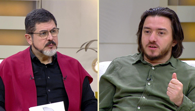 Gençler dini hangi kaynaklardan öğreniyor?