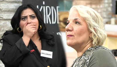 Gelinim Mutfakta 1799. Bölüm Fragmanı