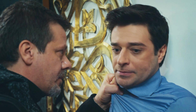 Arka Sokaklar 743. Bölüm Ön İzleme