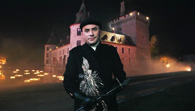 The Traitors Türkiye Fragmanı