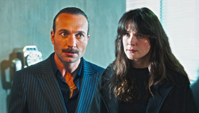 Kadir: "Küçükken bir tramvay mı oldu?"