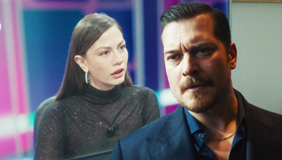 Nisan yalnızlığını ilan etti!