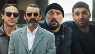 Müslüm'e büyük şok!