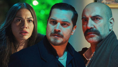 Nisan geldi, Eşref buz kesti!