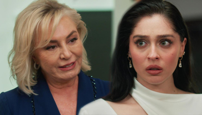 Güller ve Günahlar 21. Bölüm Fragmanı - 2