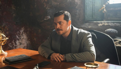 Eşref sevda defterini kapattı!