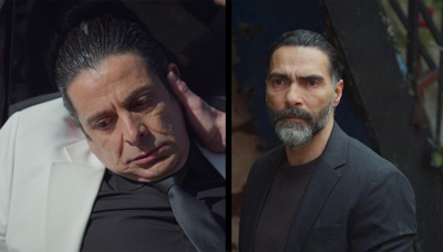 Reyyaz ve Zahir öldürüldü!