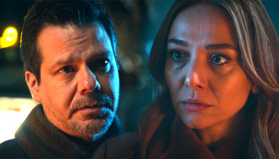 Arka Sokaklar 743. Bölüm Ön İzleme - 2