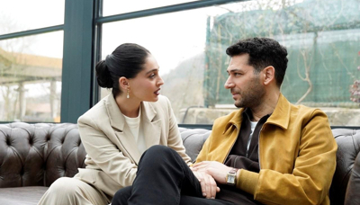 Güller ve Günahlar 21. Bölüm Fotoğrafları