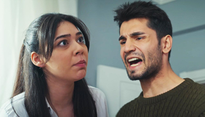 Yaren'e bu kez ailesi zulmediyor!