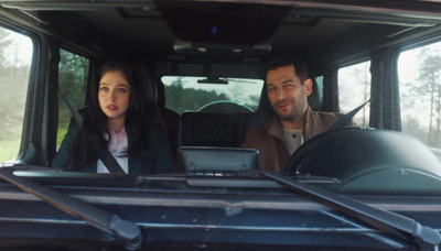 Kalplerin ve reytinglerin gülü: "Güller ve Günahlar"