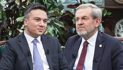 İftarda ve sahurda sağlıklı beslenme...