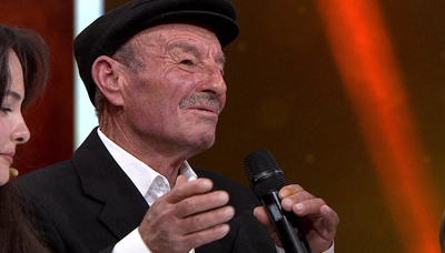 Yaren Leylek, Beyaz'la Joker'e konacak!