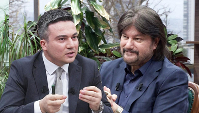 "Ramazan bir okul gibidir."