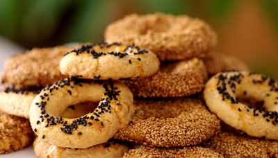 Kandil Simidi - Kandil Simidi Nasıl Yapılır? Arda'nın Ramazan Mutfağı