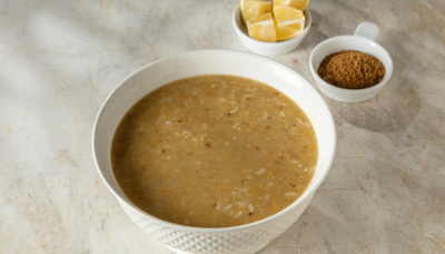 Mahluta Çorbası - Mahluta Çorbası Nasıl Yapılır? Arda'nın Ramazan Mutfağı