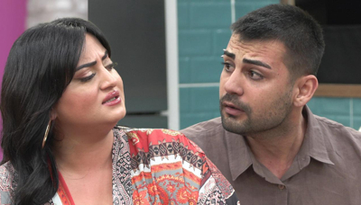 Gelinim Mutfakta 1802. Bölüm Fragmanı