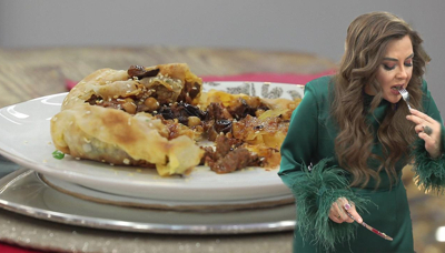 Aslı Hünel, Gelinim Mutfakta'nın 1801. Bölümünde en yüksek puanı kime verdi?