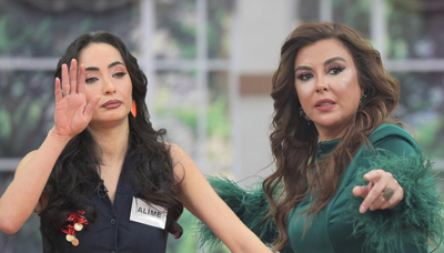 Hangi yarışmacının tabağından düğme çıktı?