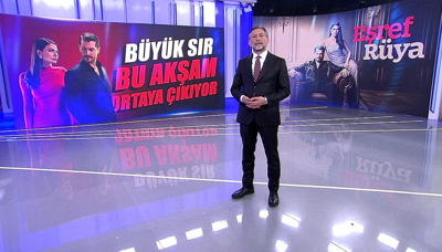 Büyük sır bu akşam ortaya çıkıyor!