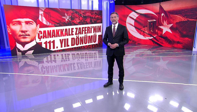 Çanakkale Zaferi'nin 111. yıl dönümü!