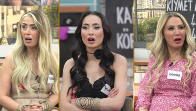 Gelinim Mutfakta 1806. Bölüm Fragmanı