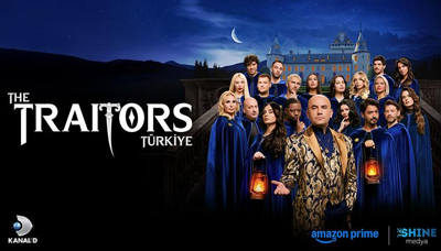 Türkiye'nin en büyük şovu için geri sayım başladı!