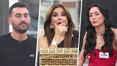 Gelinim Mutfakta 1807. Bölüm Fragmanı