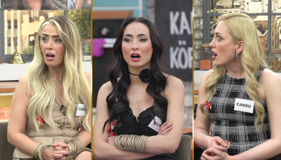 "Mobilya parası ile burnuna estetik yaptırmış!"