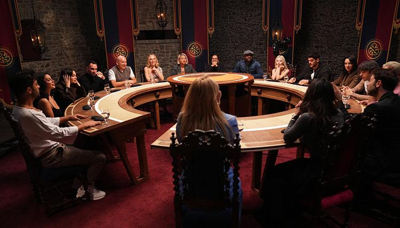 Böyle hainlik görülmedi!