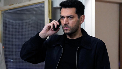 Serhat, Nejat'a çok yaklaştı!