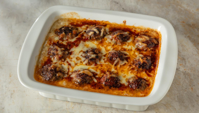 Köfteli Hünkarbeğendi Nasıl Yapılır? - Köfteli Hünkarbeğendi Tarifi