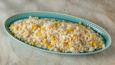 Mısırlı Pilav Nasıl Yapılır? - Mısırlı Pilav Tarifi
