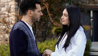 Güller ve Günahlar 22. Bölüm Fotoğrafları